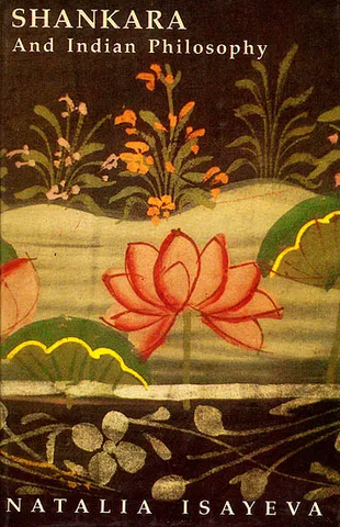 Shankara and Indian Philosophy by Natalia Isayeva