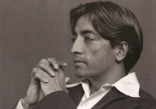 Exploring the Wisdom of J. Krishnamurti: Unraveling the Teachings of a Spiritual Visionary