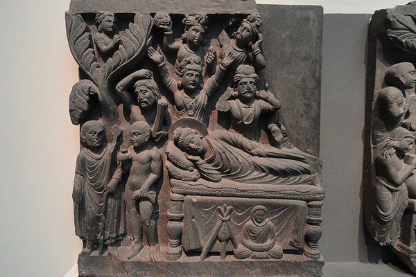Ajivikas: An Enigmatic Force in Indian Philosophy