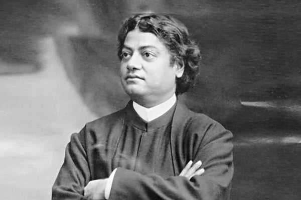 From Chicago to Calcutta: Tracing the Global Impact of Swami Vivekananda