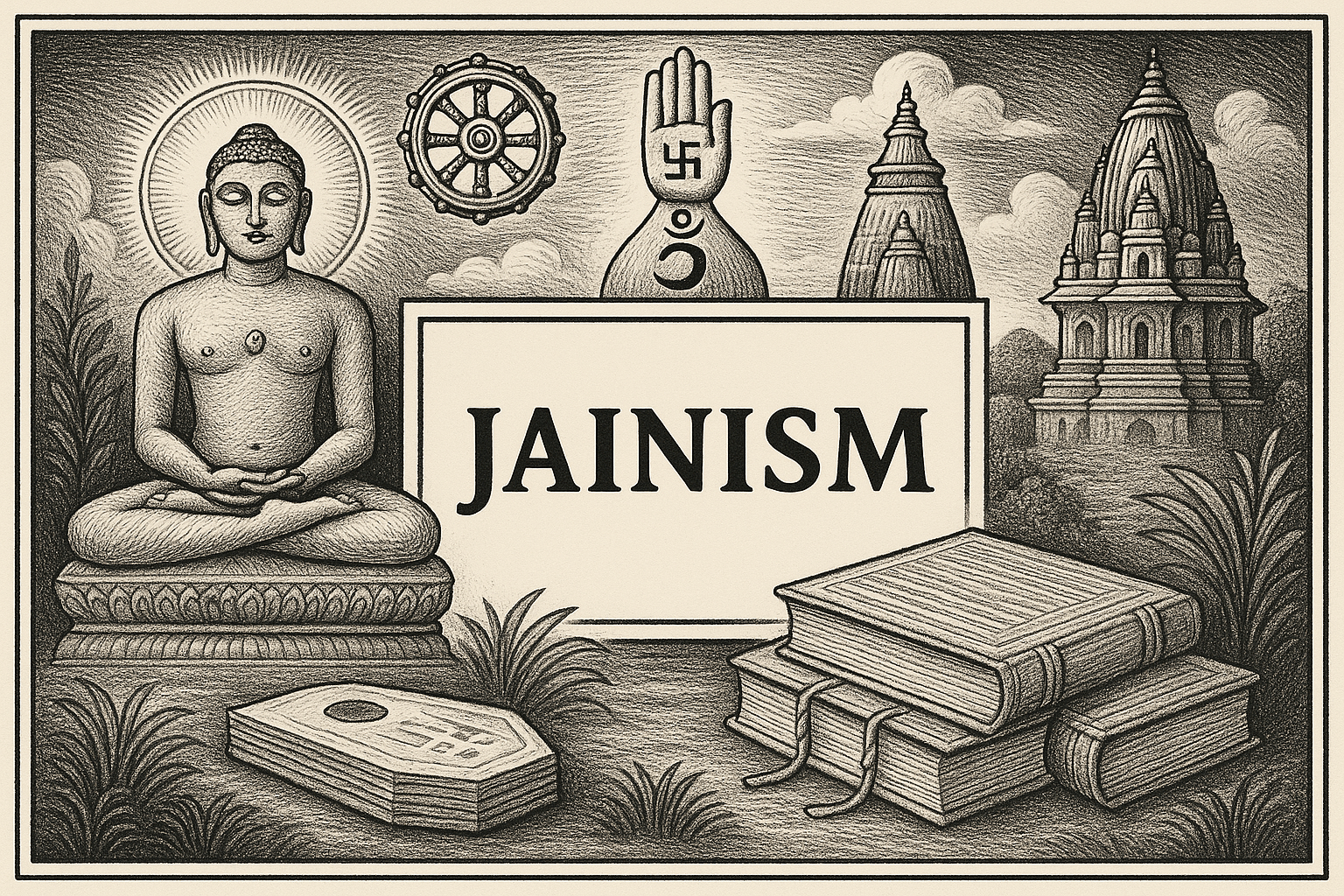 Jainism - Motilal Banarsidass