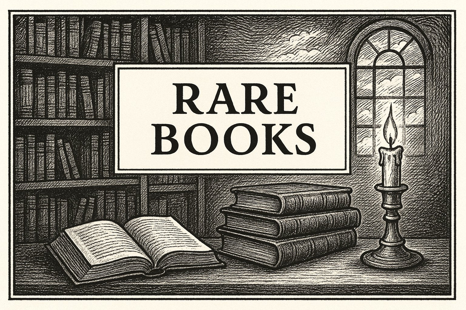Rare Books - Motilal Banarsidass