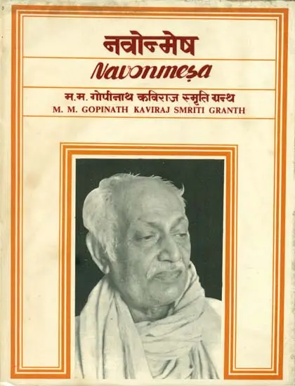 नवोन्मेष- Navonmesa