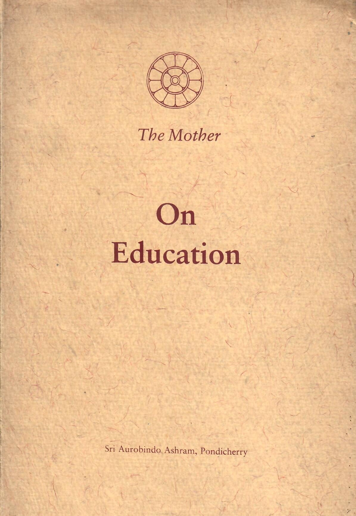 On Education (1999)