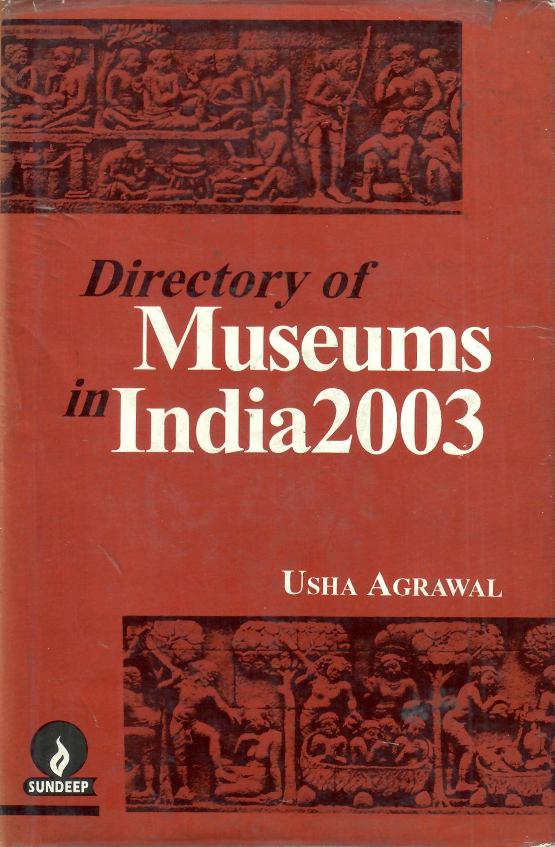 Directory of Museums in India 2003