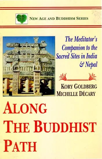 Along The Buddhist Path