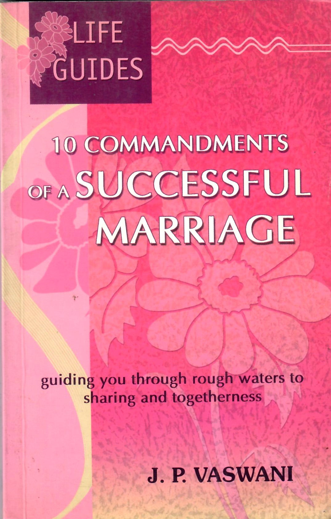 10 Commandments of A Successful Marriage (2008)