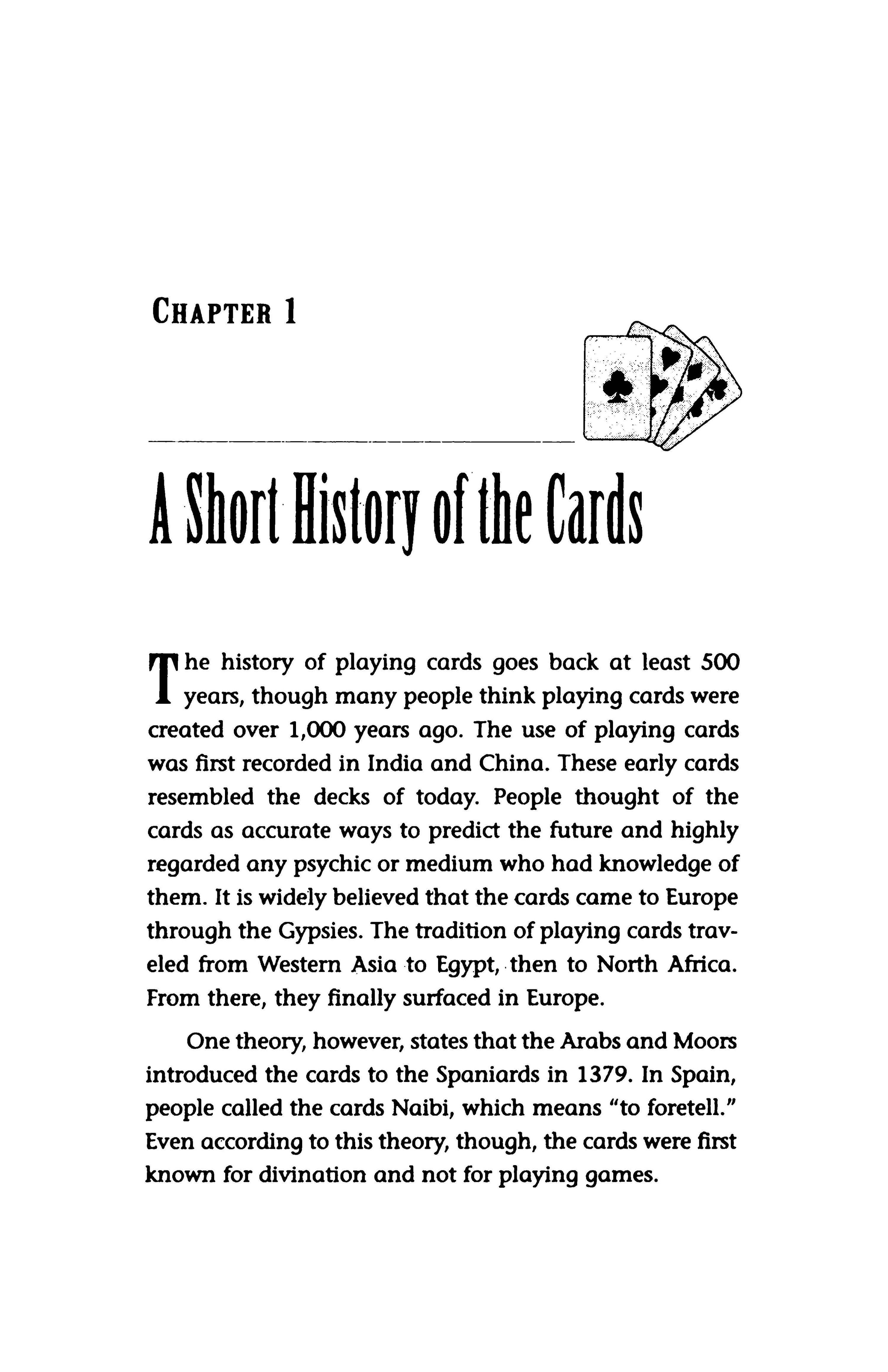 Amazing Cards
