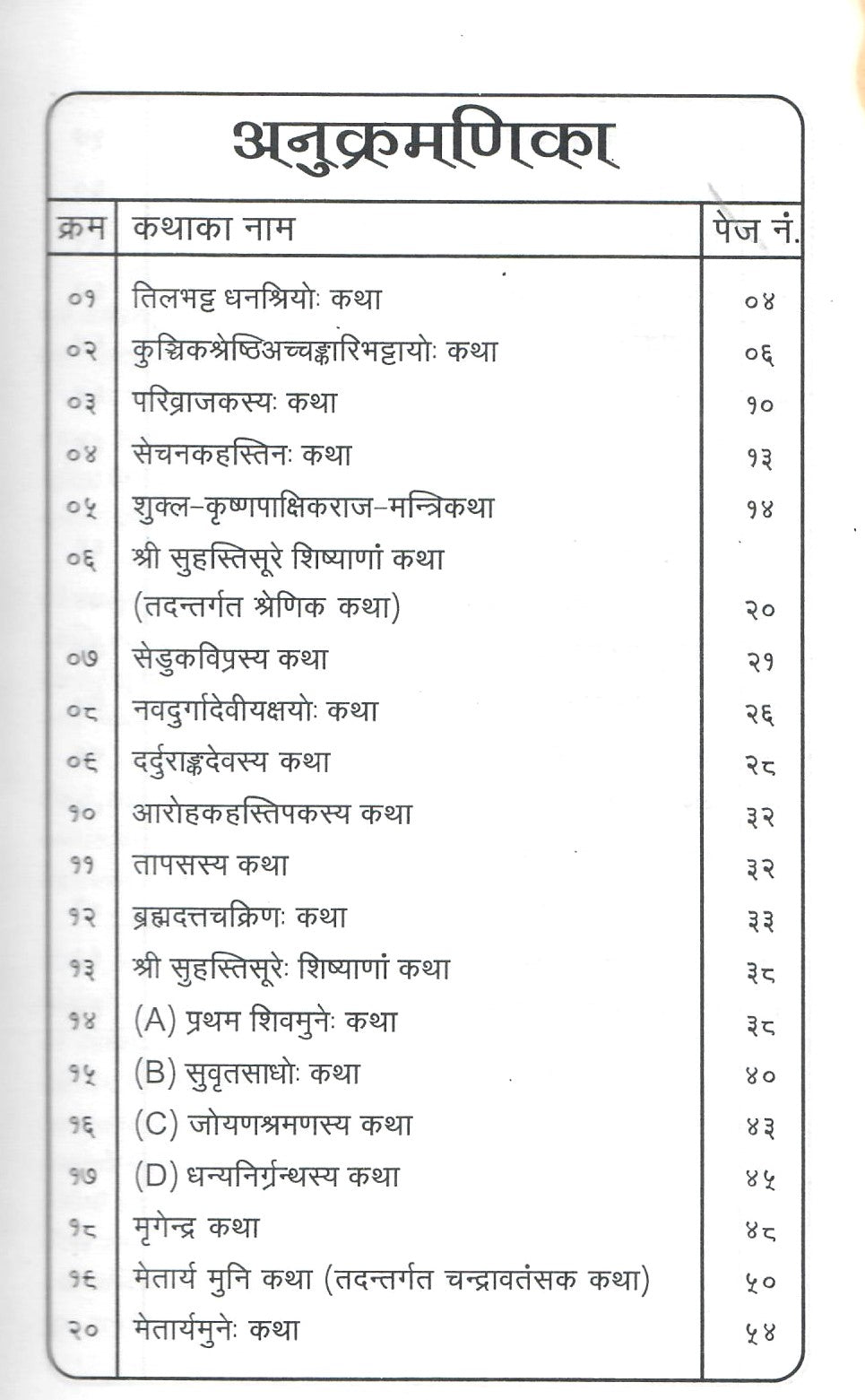 Shri Munipaticharitram