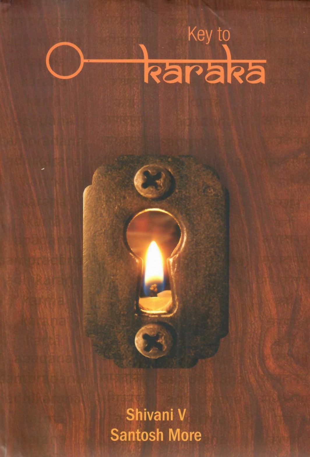 Key to Karaka (2017)