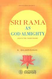 Sir Rama as God Almighty (1997 Edition)
