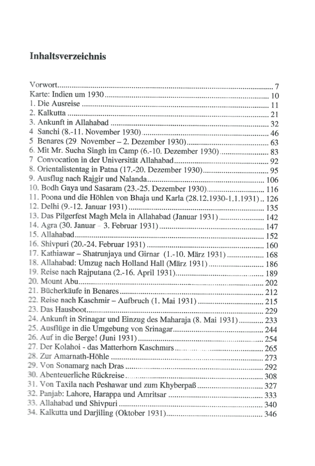 Vom Ganges zum Himalaya (2005)