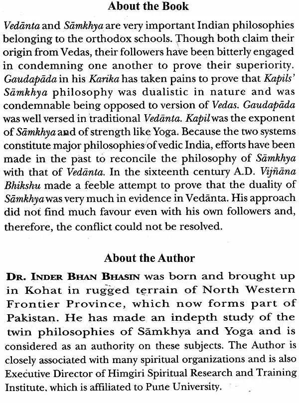 The Philosophy of Self Realisation of Swami Yogeshwaranand Saraswati