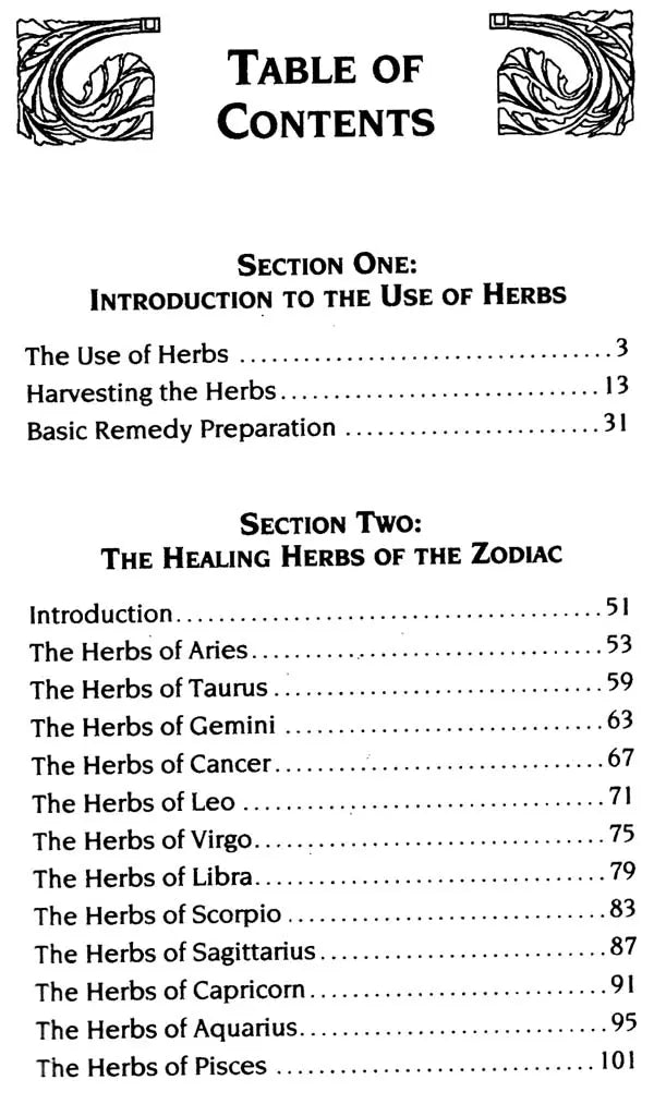 An Astrological Guide to Heal Your Self