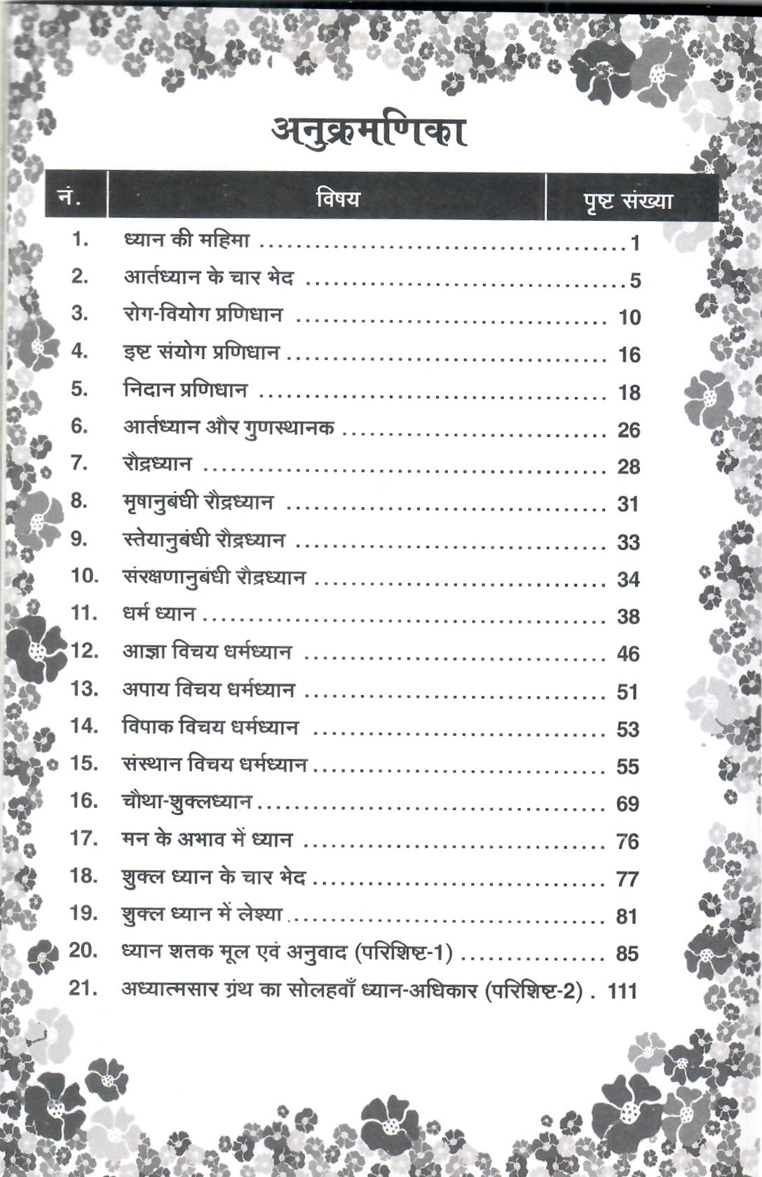 Dhyan Sadhana (2012)