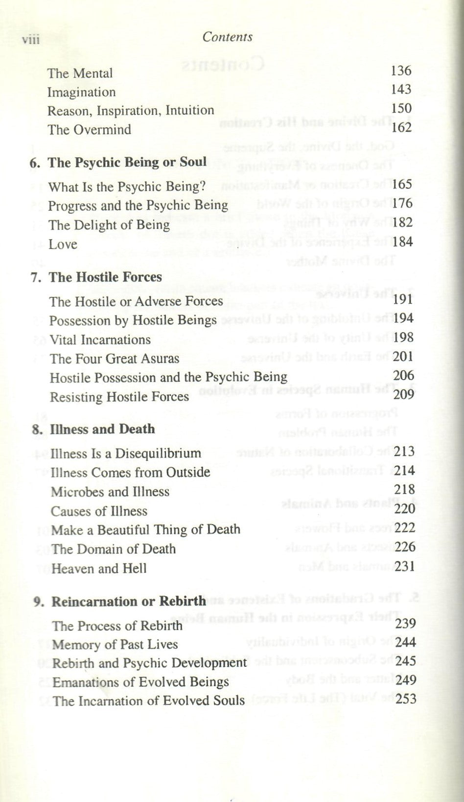 The Mother's Vision (2005)