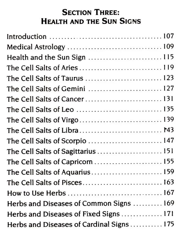 An Astrological Guide to Heal Your Self