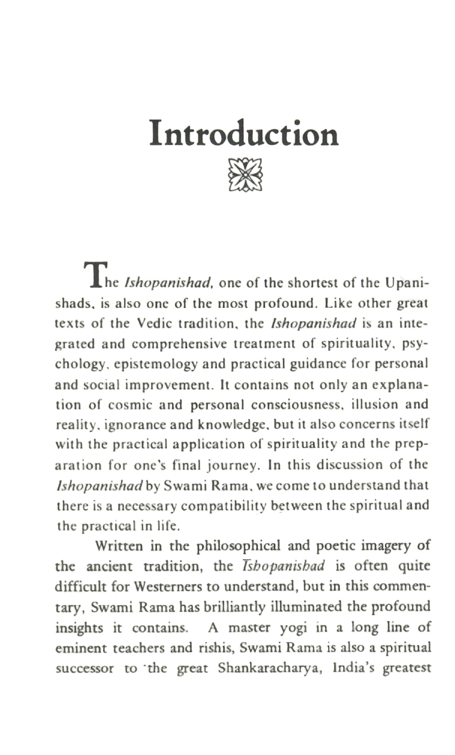 Book of Wisdom (1972)