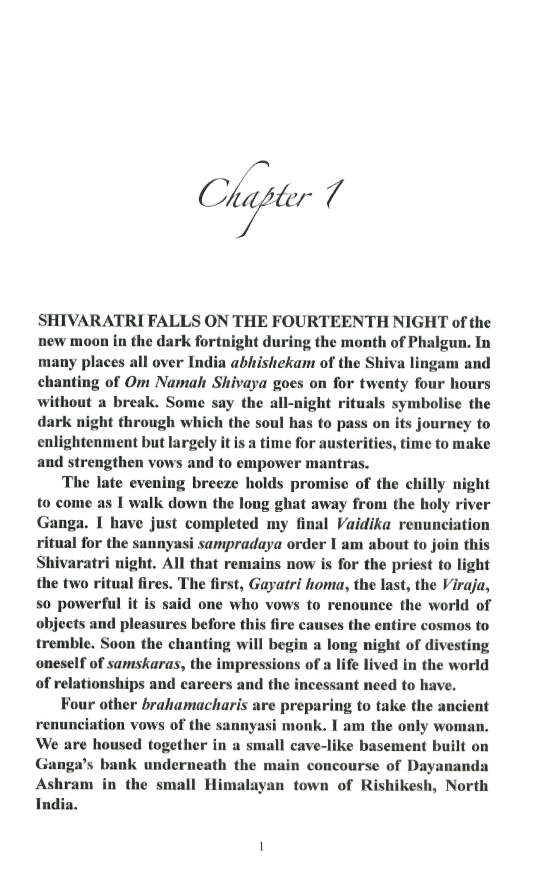 Fire of Freedom (2010)