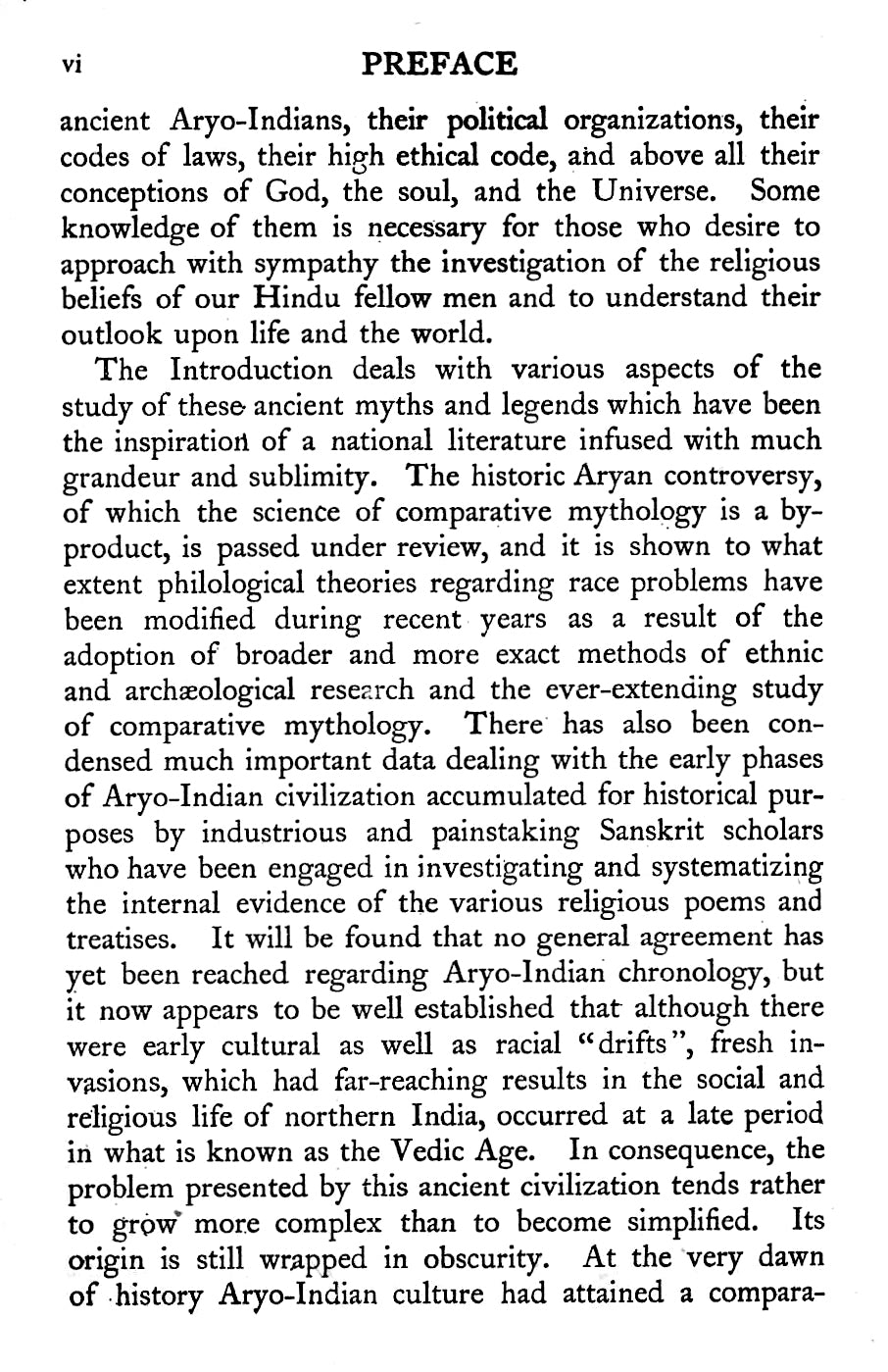 Indian Myth and Legend (2000)