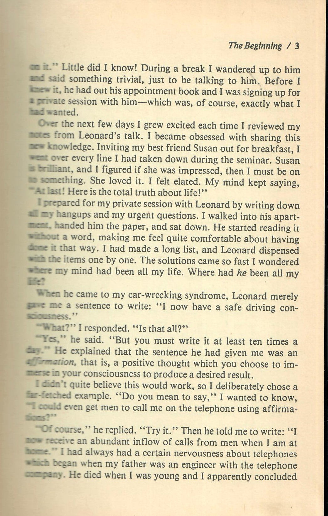 Rebirthing In the New Age (1991)