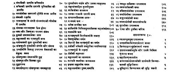 श्रीमद्देवीभागवतपुराणम्- Srimaddevibhagavatapuranam