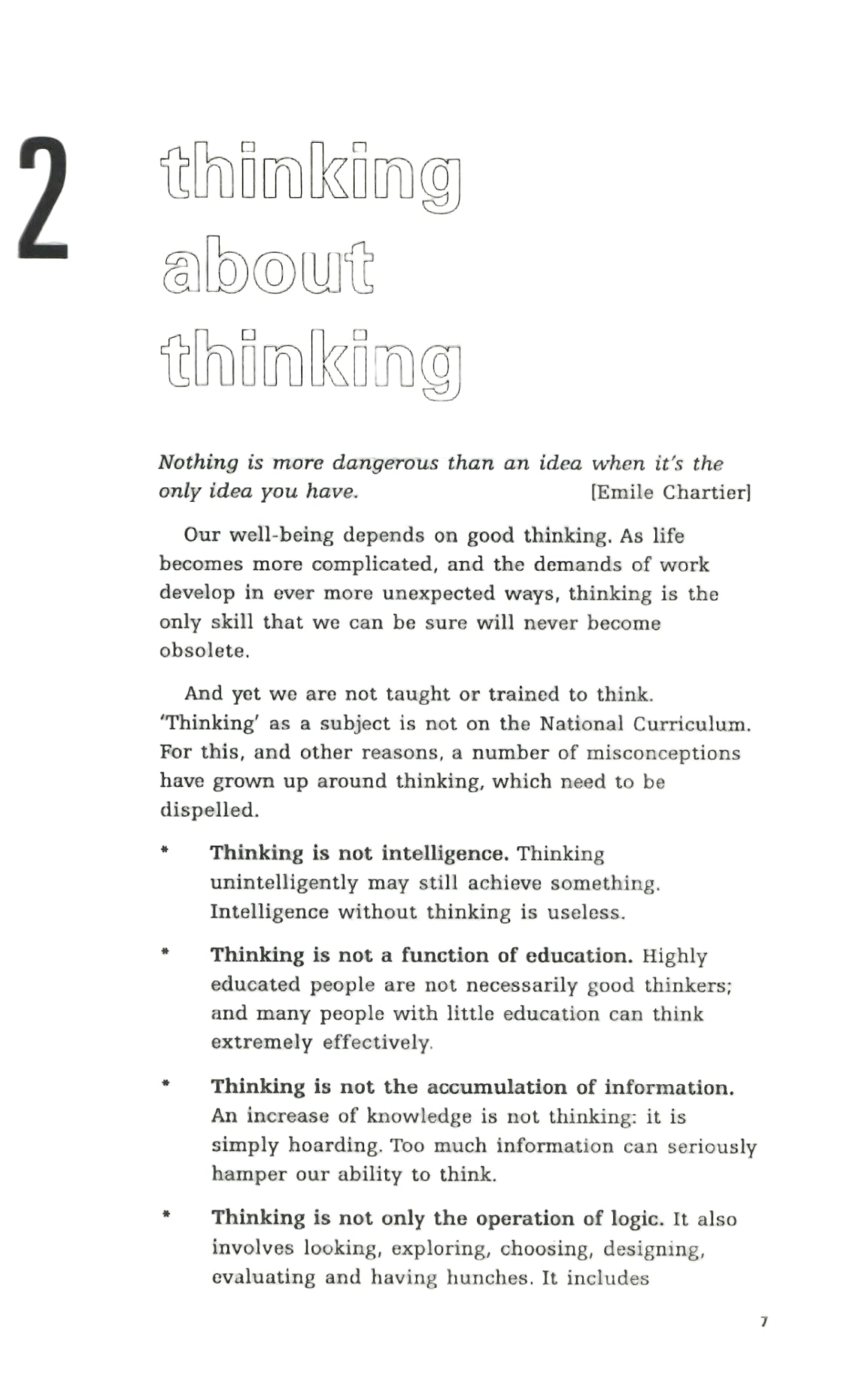 Positive Skills : Creativity for Manager (1997)