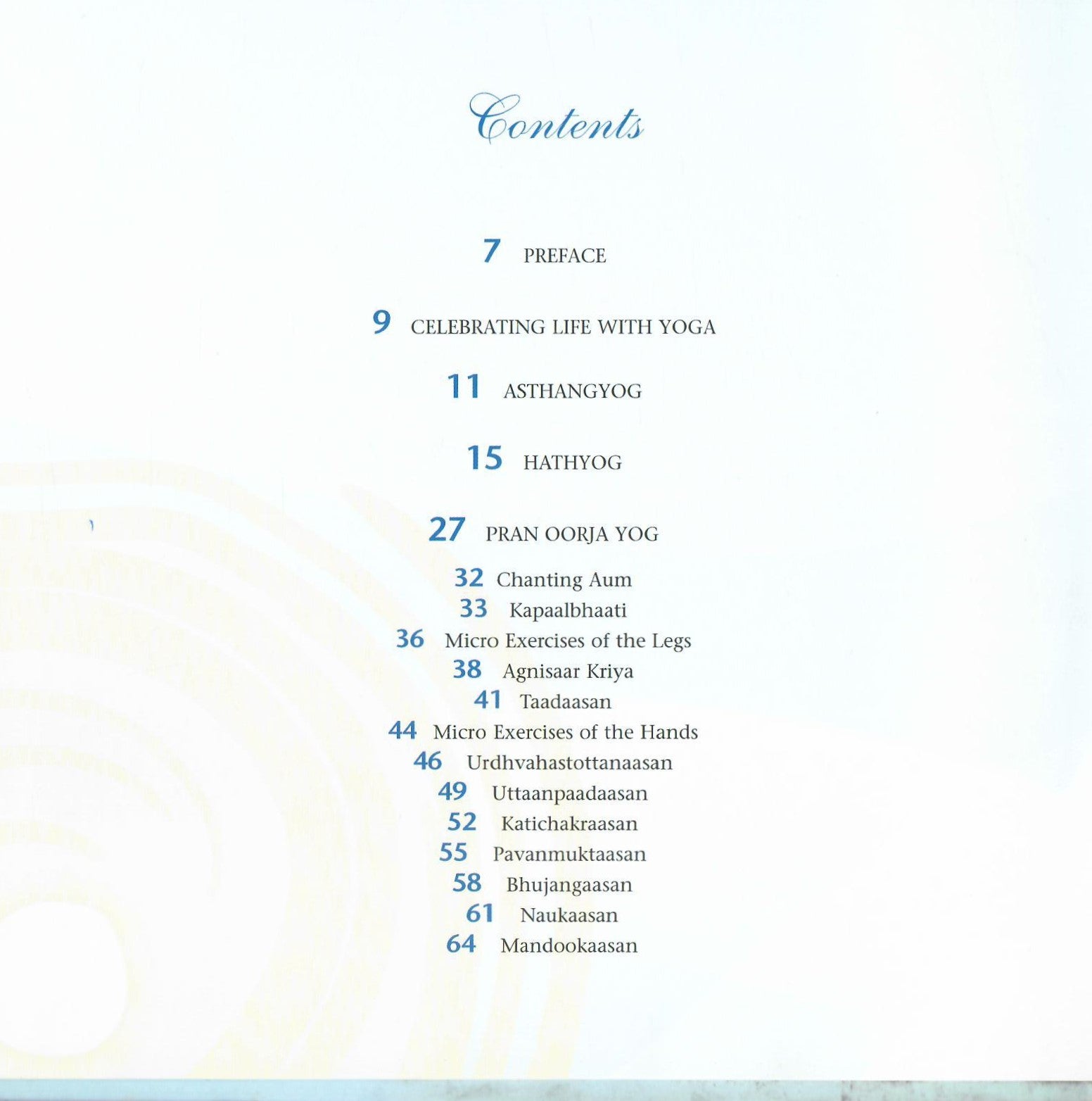 Pran Oorja- (without DVD) (2009)