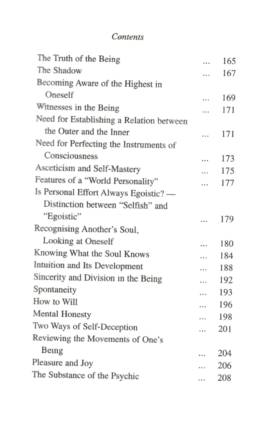 Our Many Selves (2001)