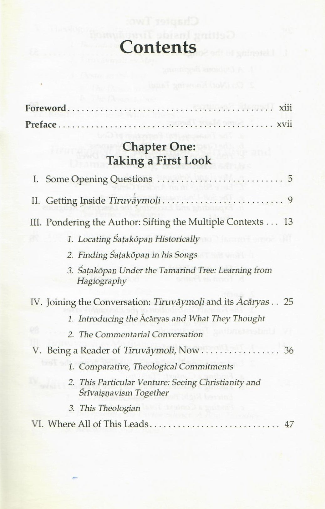 Seeing Through Texts (1997)