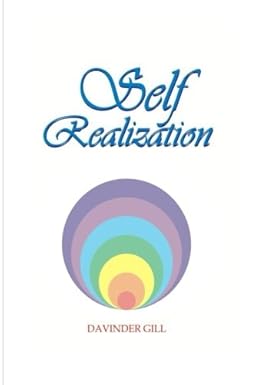 Self Realization (2011 Edition)