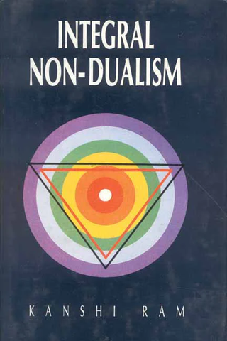 Integral Non-Dualism: (A Critical Exposition of Vijnanabhiksu's System of Philosophy