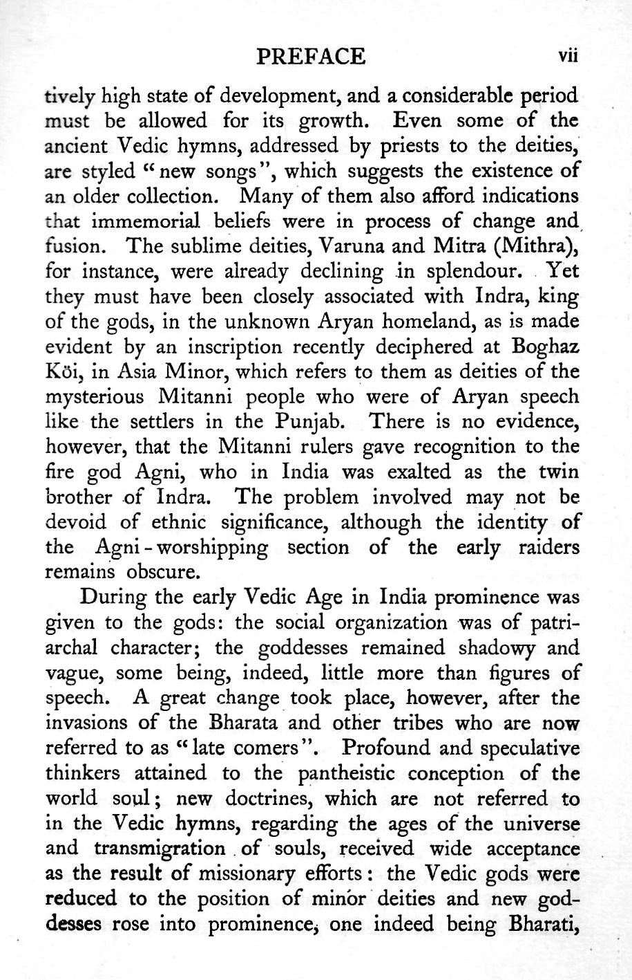 Indian Myth and Legend (2000)
