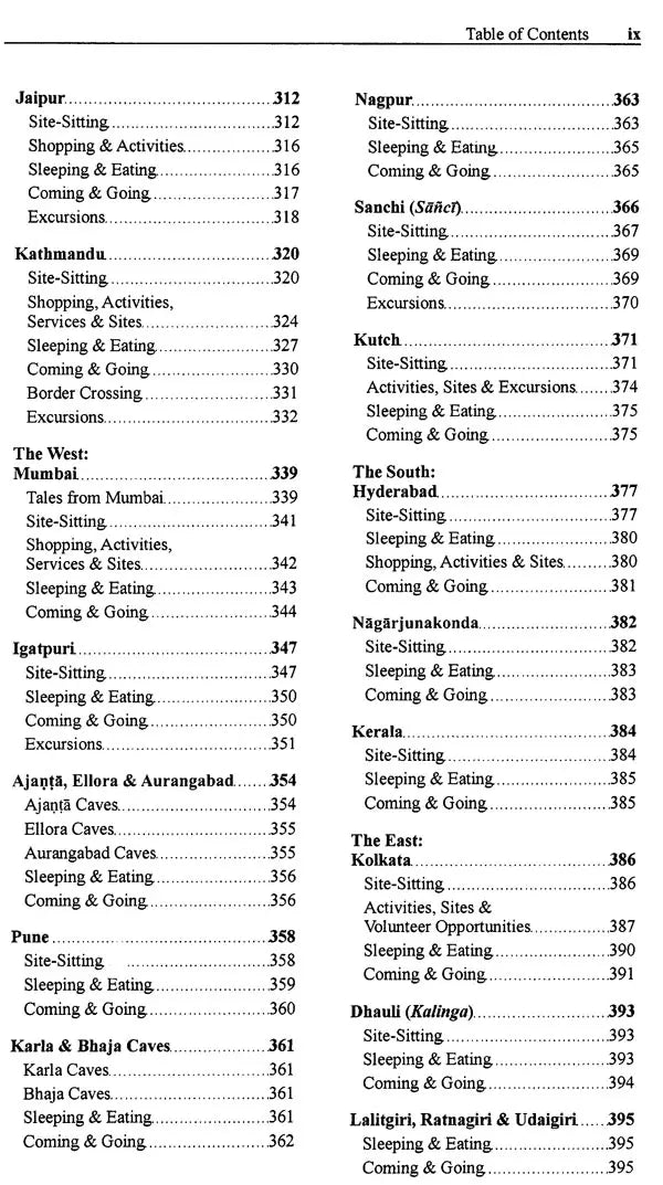 Along The Buddhist Path