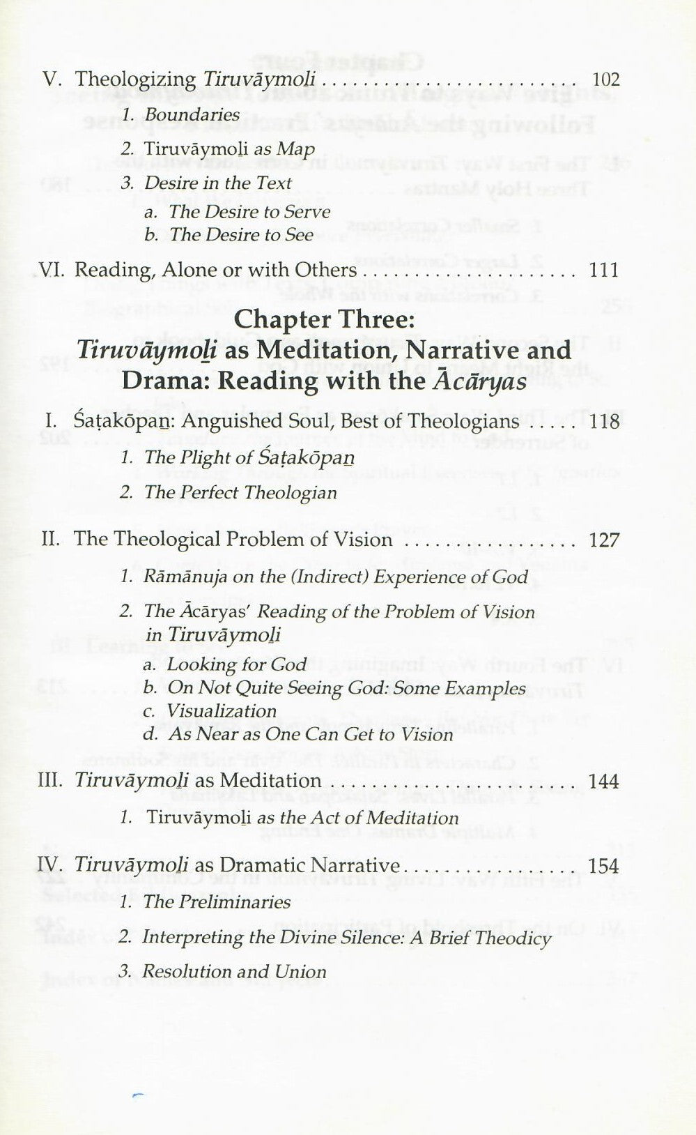 Seeing Through Texts (1997)