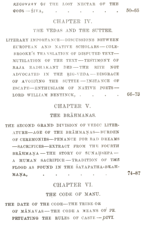 Hindu Literature- The Ancient Books of India