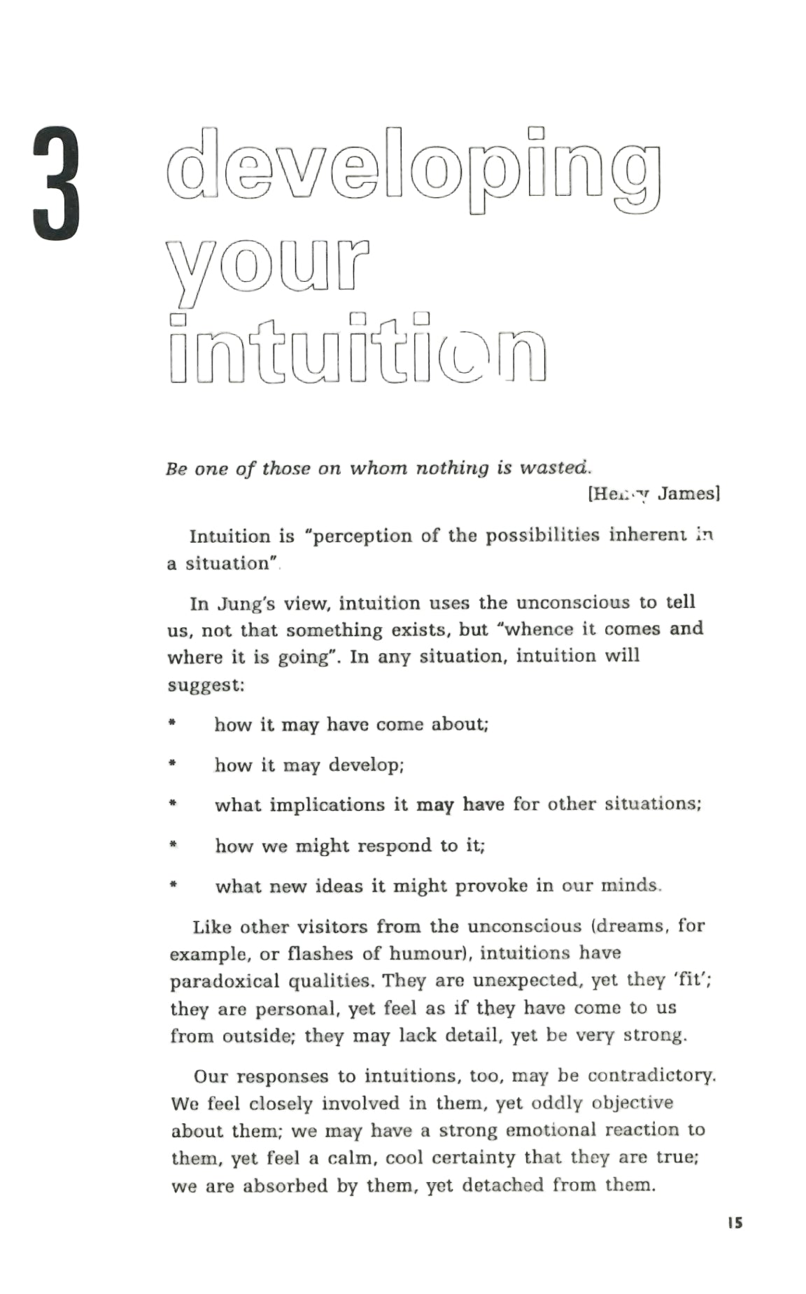 Positive Skills : Creativity for Manager (1997)