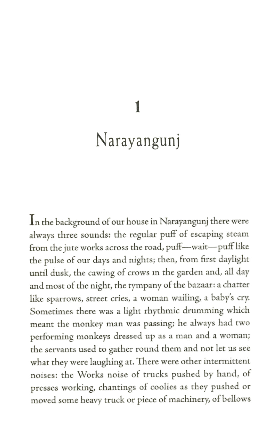 Two under the Indian Sun (2016)