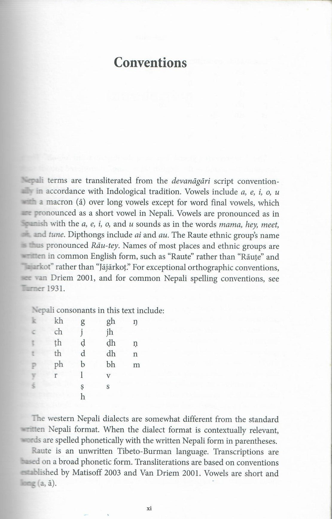 Kings of the Forest (2009)