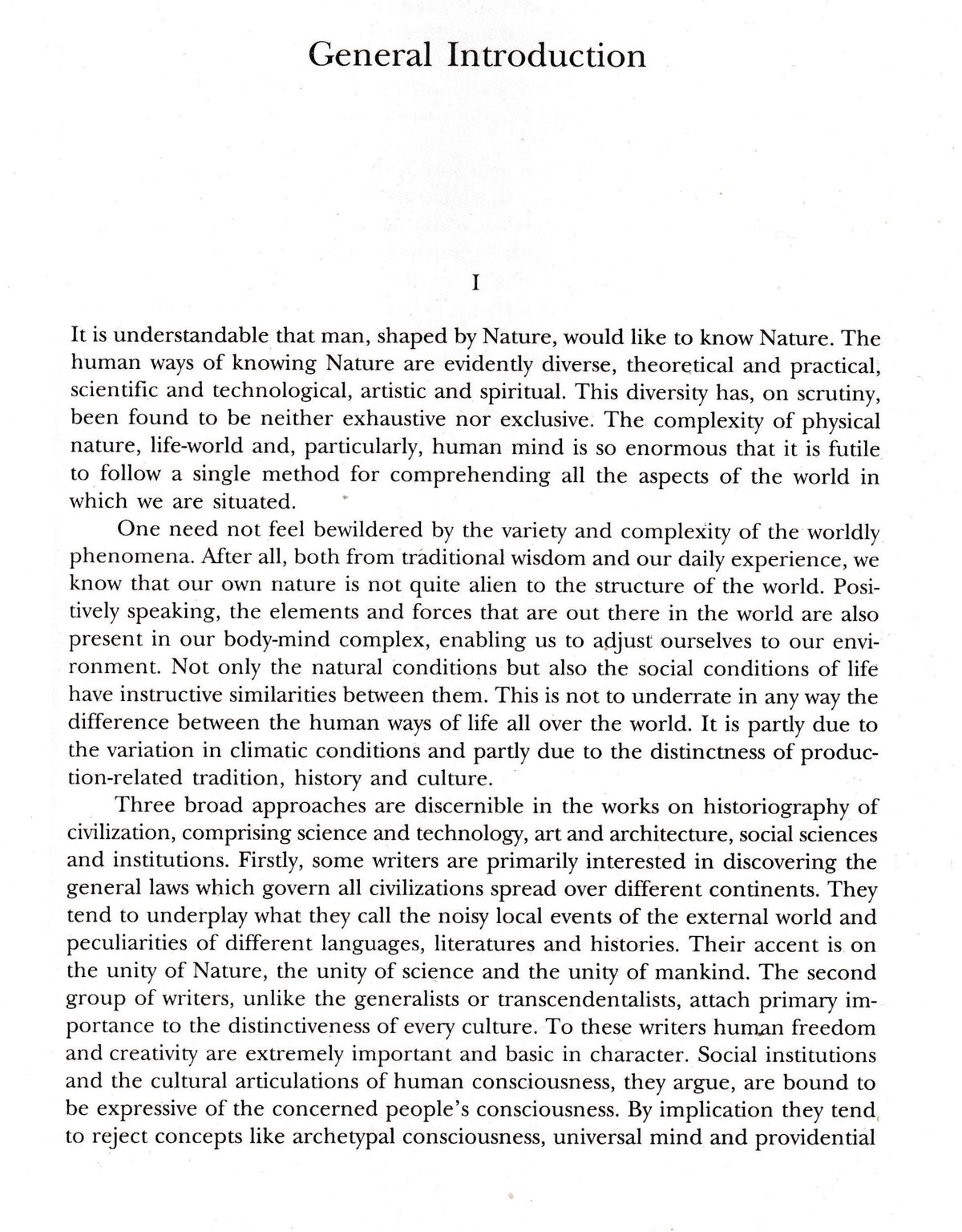 Development in Indian Philosophy from 18th Century Onwards: Classical & Western (Volume X Part 1)