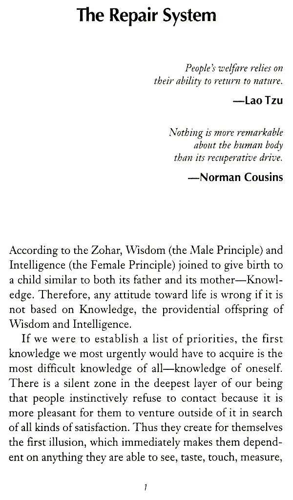 Meditation Guide Book