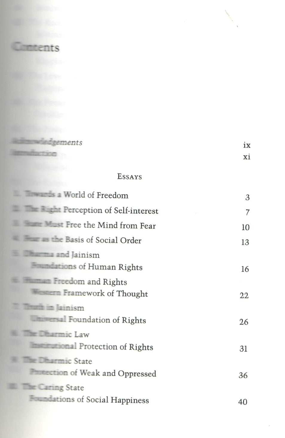 Chaturvedi Badrinath (2016)