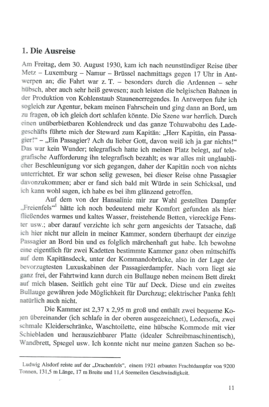 Vom Ganges zum Himalaya (2005)