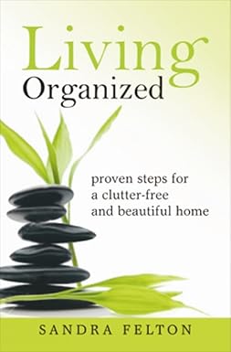 Living Organized (2010 Edition)