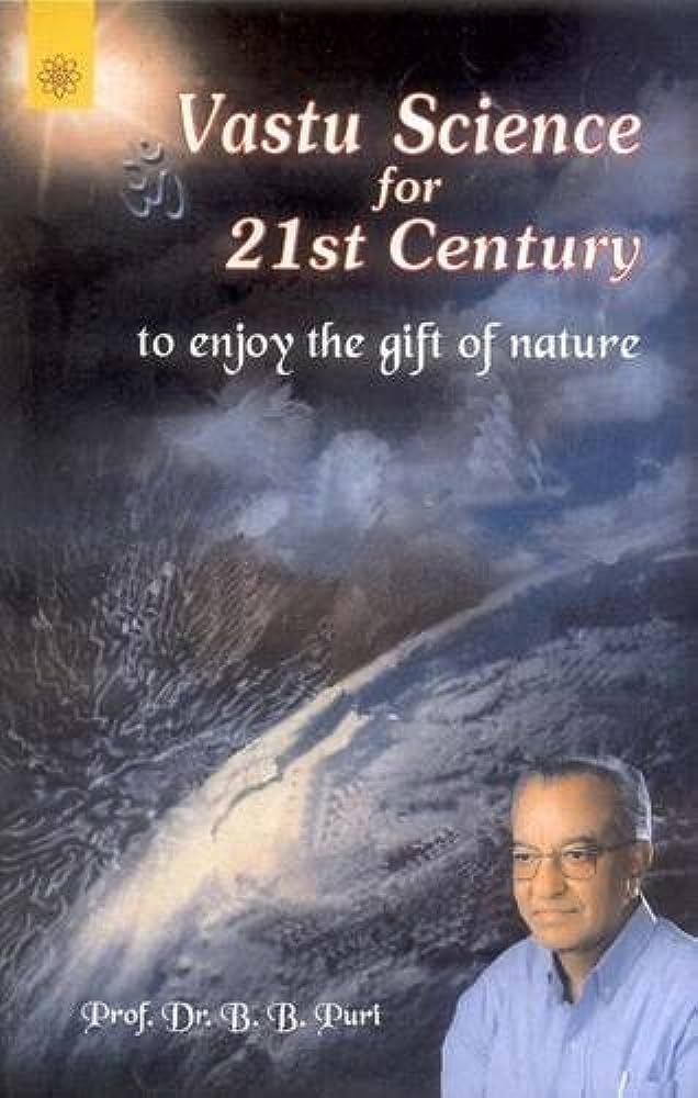 vast science for 21st century by b b puri