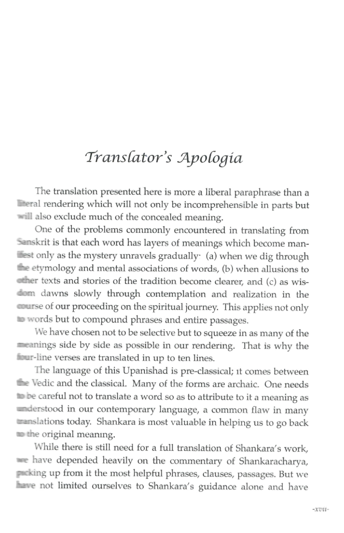 Subtler than the Subtle (2002)