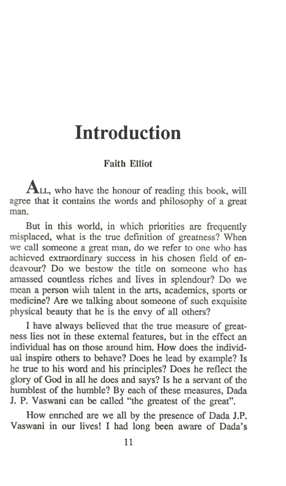 Interviews and Inner Views (R)