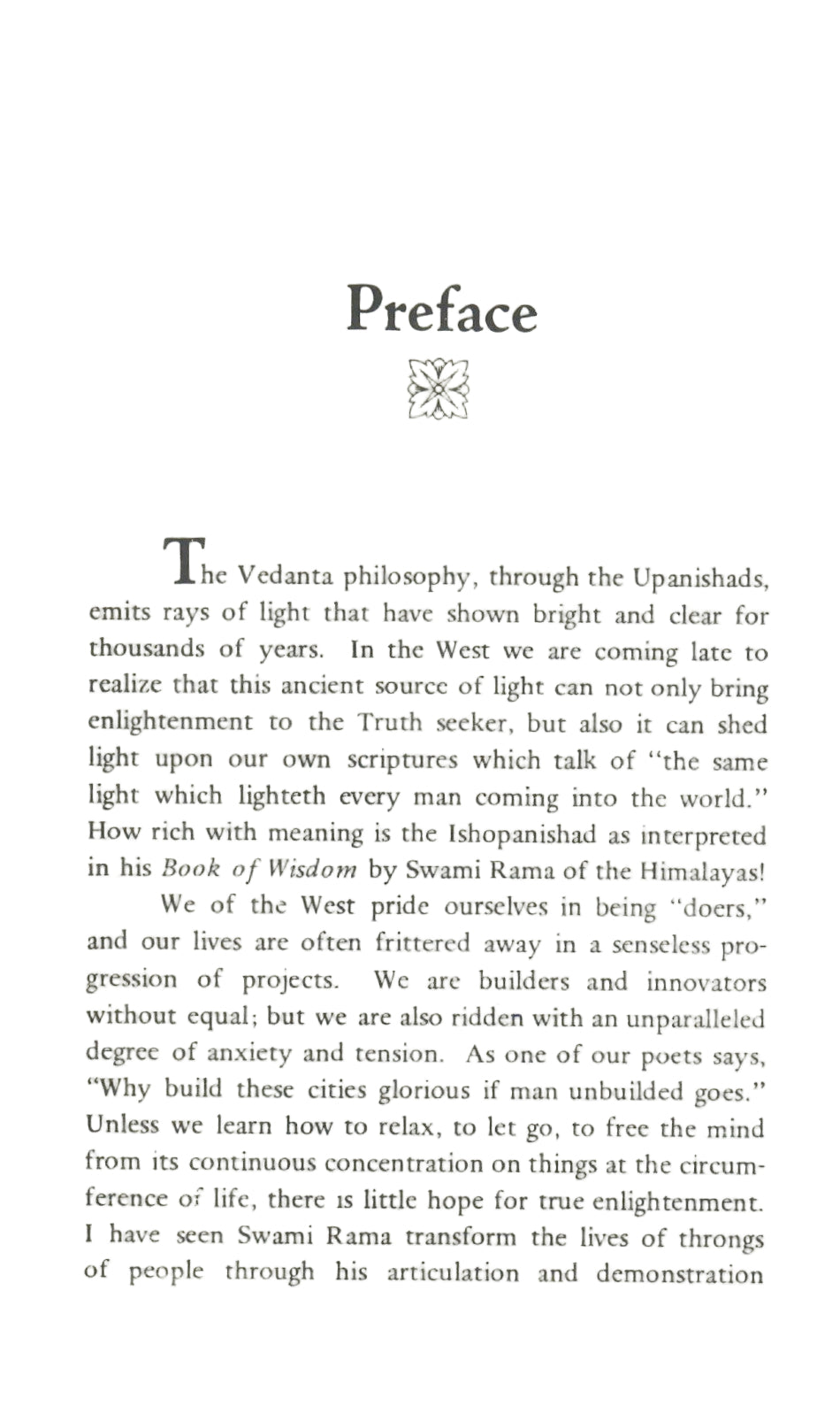 Book of Wisdom (1972)