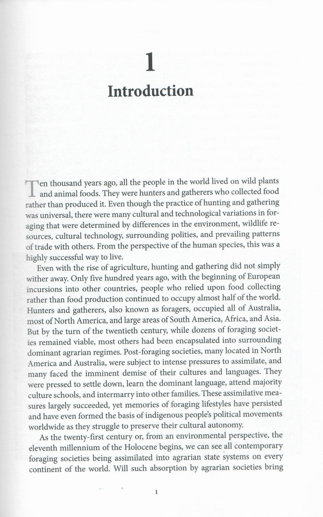 Kings of the Forest (2009)