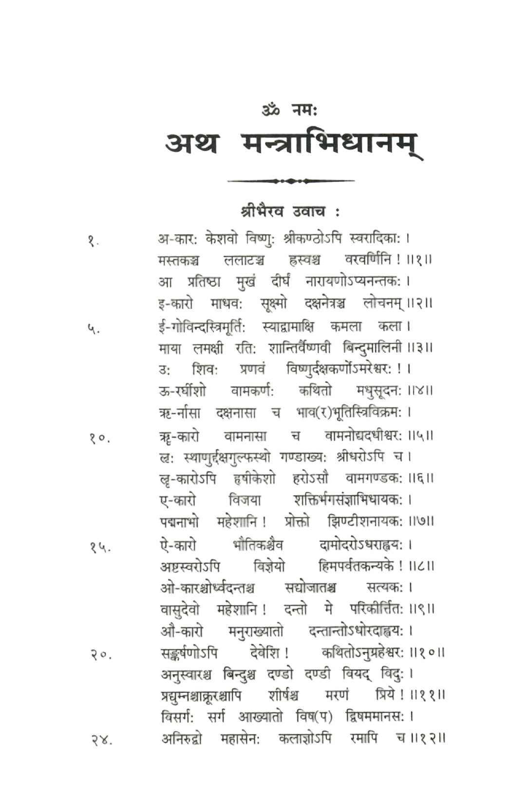 Dictionaries of Tantra Sastra (2005)